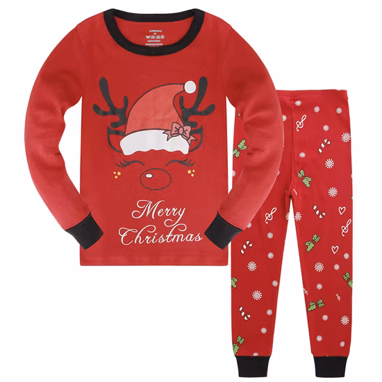 OEM fille vêtements polaire bambou pantalons de survêtement décontractés enfants vêtements bébé enfants vêtement