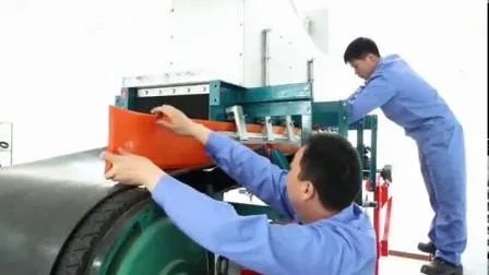 Convoyeur en polyuréthane plinthe fabricant de jupe en PU rouge